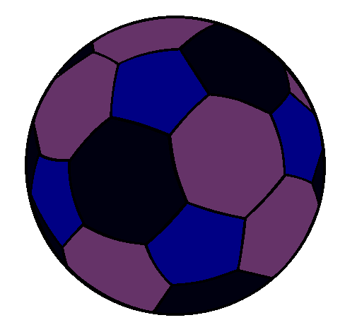 Pelota de fútbol II