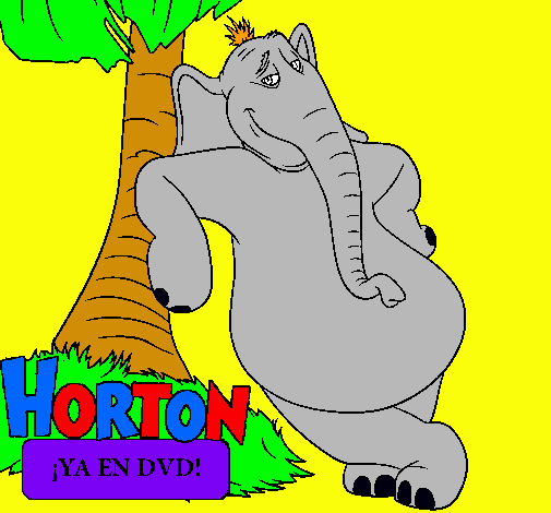 Horton