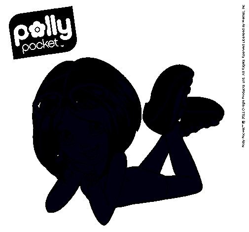 Polly Pocket 13