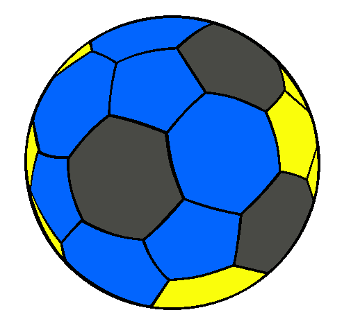 Pelota de fútbol II