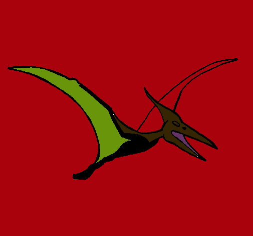 Pterodáctilo