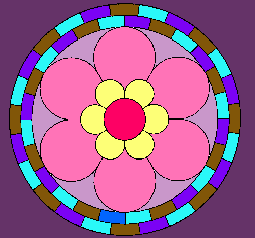 Mandala 2