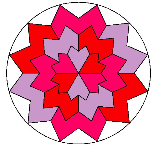 Mandala 29