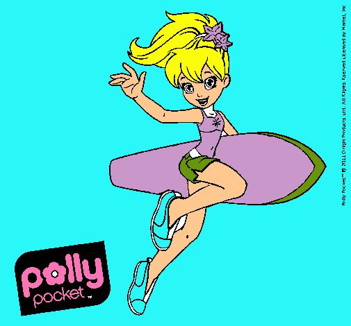 Polly Pocket 3