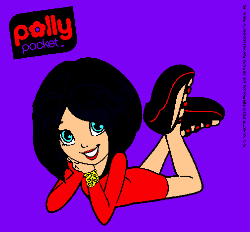 Polly Pocket 13