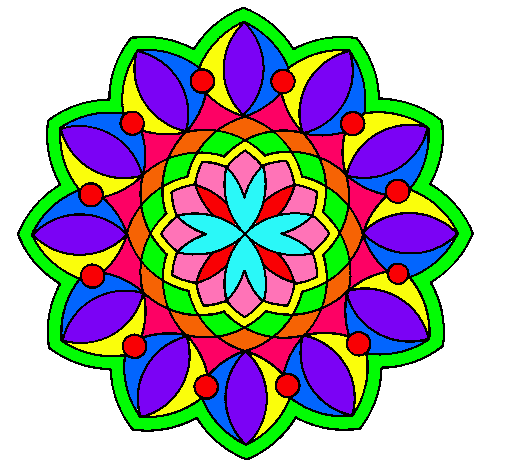 Mandala 3