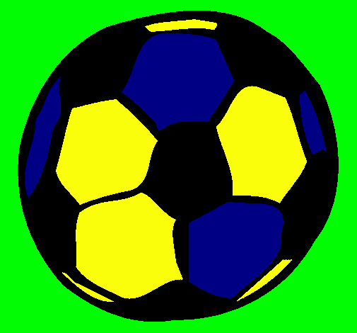 Pelota de fútbol