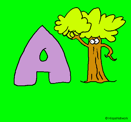 Árbol