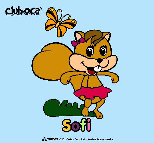 Sofi