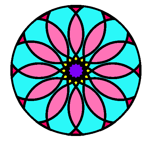 Mandala 38