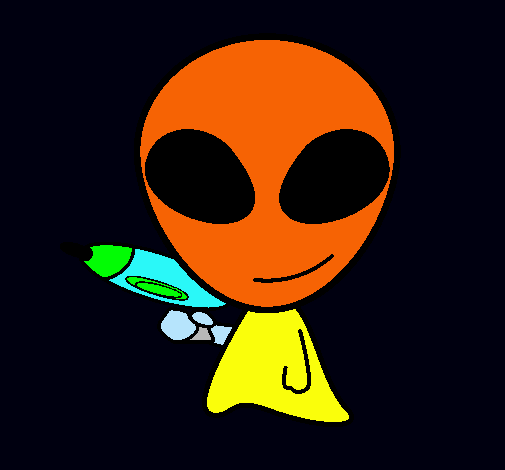 Alienígena II