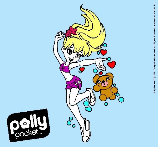 Polly Pocket 14