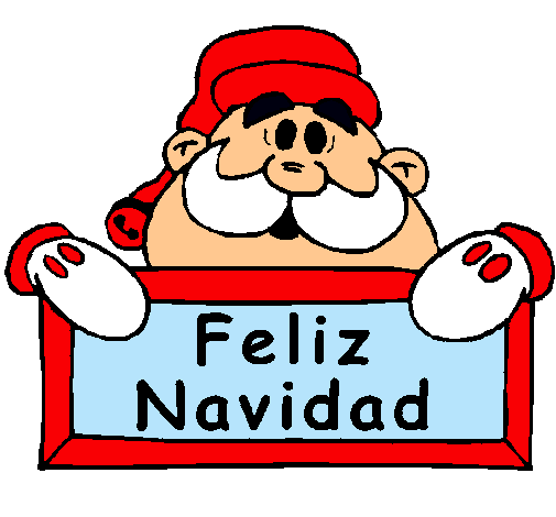 Feliz Navidad