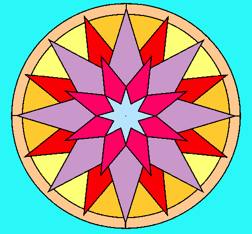 Mandala 28