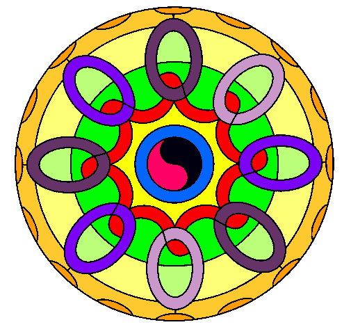 Mandala 26