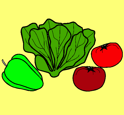 Verduras