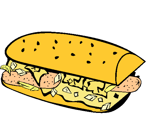 Bocadillo