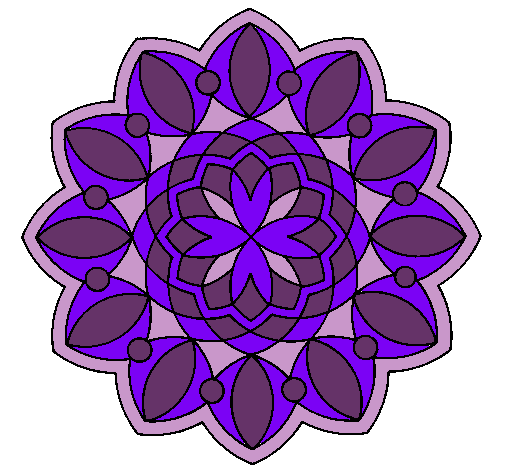 Mandala 20