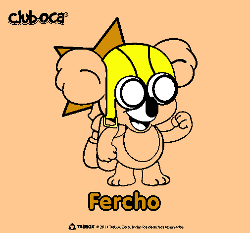 Fercho