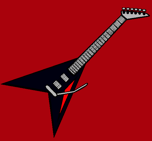 Guitarra eléctrica II