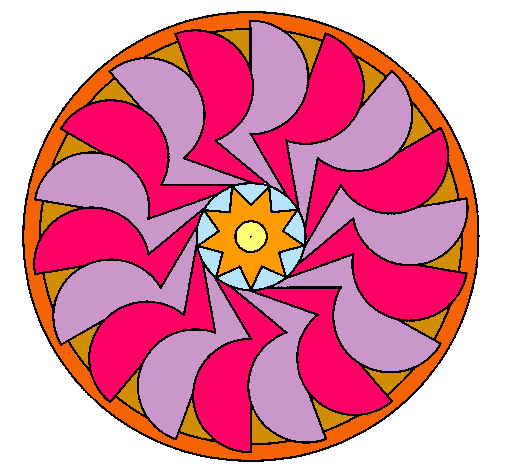 Mandala 27