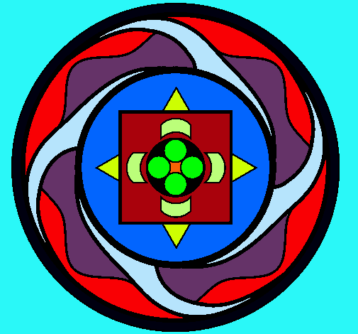 Mandala 7