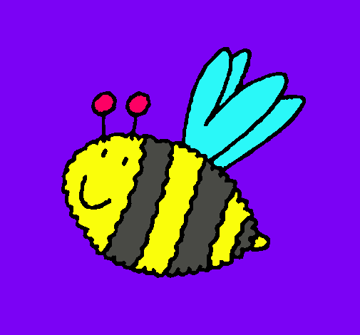 Abeja 4