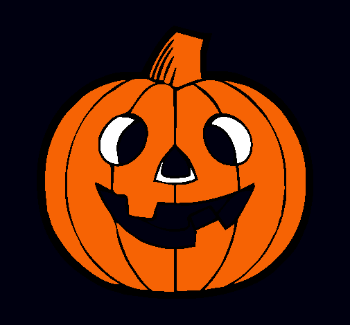 Calabaza IV