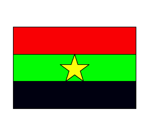 Ghana