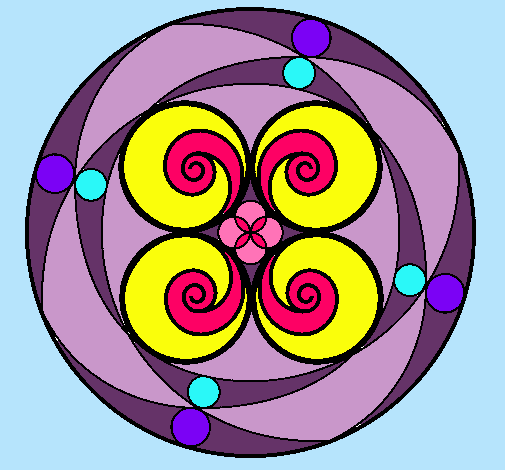 Mandala 5