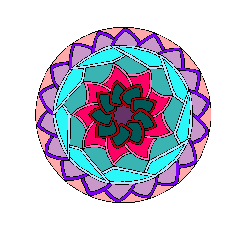 Mandala 1