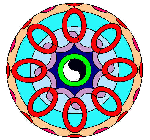 Mandala 26