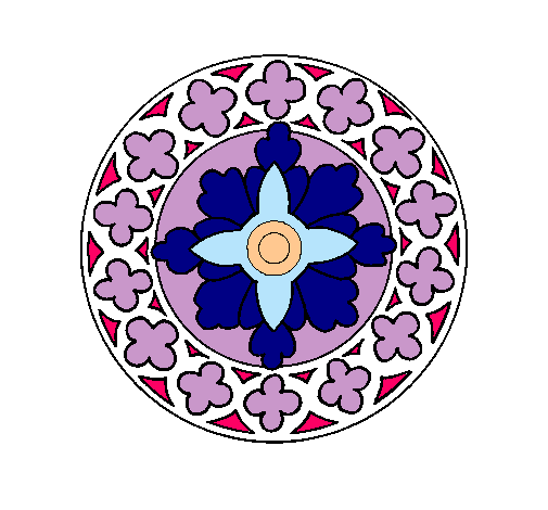 Mandala 21