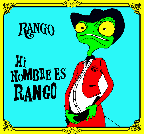 Rango