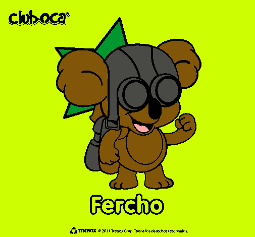 Fercho