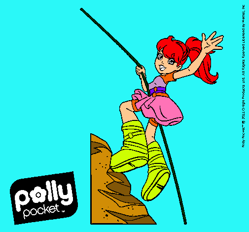 Polly Pocket 6