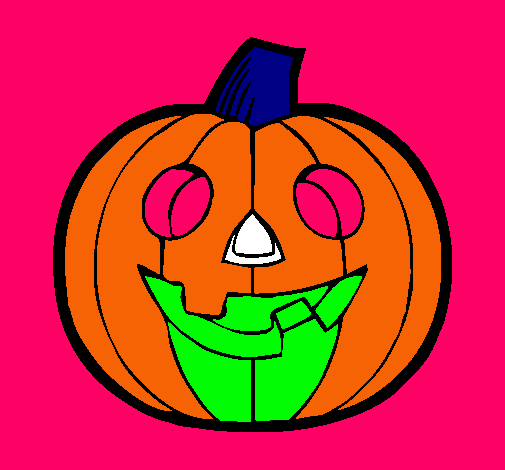 Calabaza IV