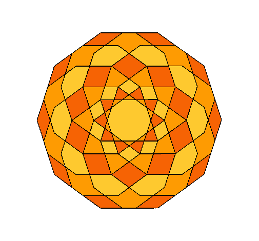 Mandala 19