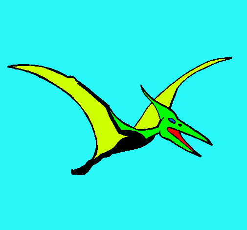 Pterodáctilo