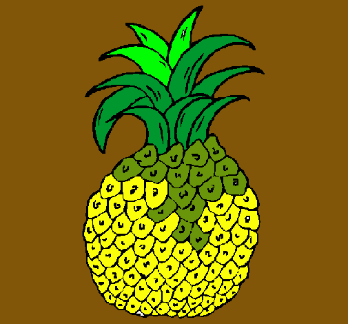 piña