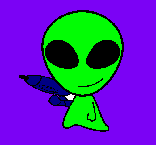 Alienígena II