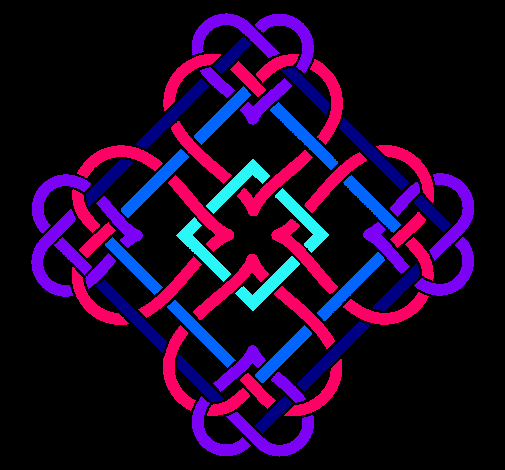 Mandala 45