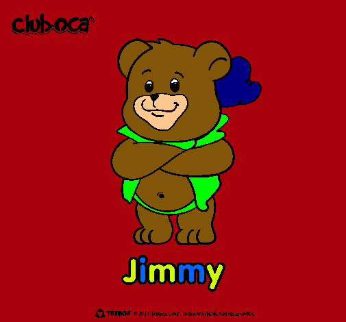 Jimmy