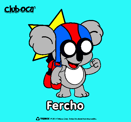 Fercho