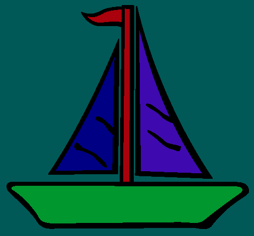 Barco velero