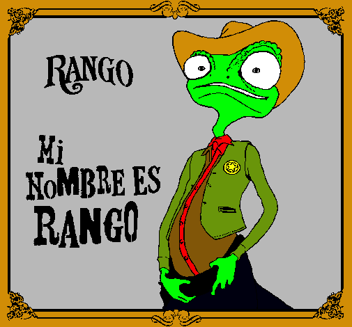 Rango