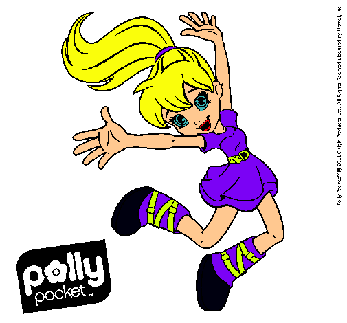 Polly Pocket 10