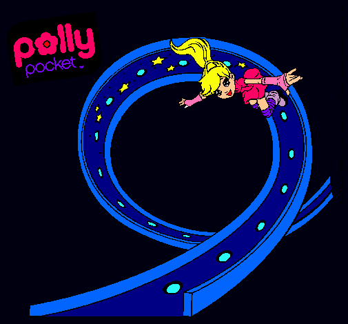 Polly Pocket 15