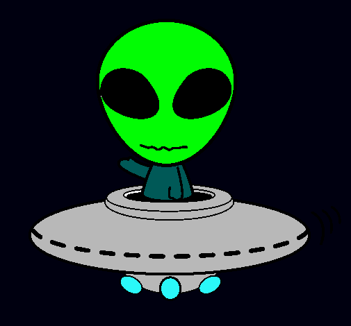 Alienígena