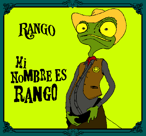 Rango